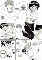 Entrans! CH. 1 [Pon Takahanada] [Original] Thumbnail Page 14