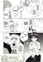 Entrans! CH. 1 [Pon Takahanada] [Original] Thumbnail Page 16