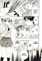 Entrans! CH. 1 [Pon Takahanada] [Original] Thumbnail Page 17