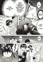 Entrans! CH. 1 [Pon Takahanada] [Original] Thumbnail Page 19