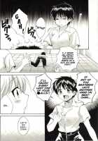 Entrans! CH. 1 [Pon Takahanada] [Original] Thumbnail Page 20