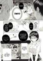 Entrans! CH. 1 [Pon Takahanada] [Original] Thumbnail Page 22