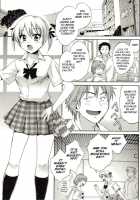 Entrans! CH. 1 [Pon Takahanada] [Original] Thumbnail Page 03