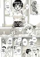 Entrans! CH. 1 [Pon Takahanada] [Original] Thumbnail Page 04