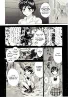 Entrans! CH. 1 [Pon Takahanada] [Original] Thumbnail Page 06