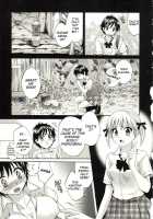 Entrans! CH. 1 [Pon Takahanada] [Original] Thumbnail Page 07