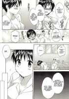 Entrans! CH. 1 [Pon Takahanada] [Original] Thumbnail Page 08