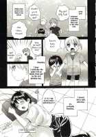 Entrans! CH. 1 [Pon Takahanada] [Original] Thumbnail Page 09