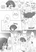 It'S Not Enough To Just Be Loved! [Macross Frontier] Thumbnail Page 17