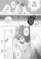 It'S Not Enough To Just Be Loved! [Macross Frontier] Thumbnail Page 18