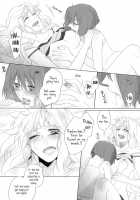 It'S Not Enough To Just Be Loved! [Macross Frontier] Thumbnail Page 20