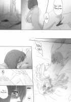 It'S Not Enough To Just Be Loved! [Macross Frontier] Thumbnail Page 22