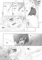 It'S Not Enough To Just Be Loved! [Macross Frontier] Thumbnail Page 24