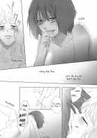 It'S Not Enough To Just Be Loved! [Macross Frontier] Thumbnail Page 25