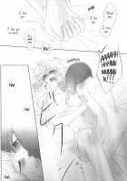 It'S Not Enough To Just Be Loved! [Macross Frontier] Thumbnail Page 27