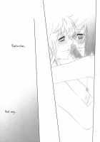 It'S Not Enough To Just Be Loved! [Macross Frontier] Thumbnail Page 28
