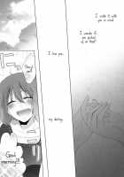 It'S Not Enough To Just Be Loved! [Macross Frontier] Thumbnail Page 29