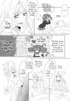 It'S Not Enough To Just Be Loved! [Macross Frontier] Thumbnail Page 30