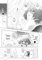 It'S Not Enough To Just Be Loved! [Macross Frontier] Thumbnail Page 32