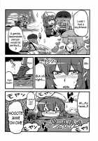 Letty's Dream Delusions / レティさん夢妄想 [Tsukiwani] [Touhou Project] Thumbnail Page 24