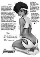 KY Dirty Pair 25Th Anniversary Memorial Ero Comic [Keso] [Dirty Pair] Thumbnail Page 17