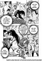 KY Dirty Pair 25Th Anniversary Memorial Ero Comic [Keso] [Dirty Pair] Thumbnail Page 06