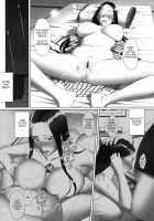 Homecoming [Yukiyoshi Mamizu] [Original] Thumbnail Page 19