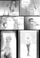 Angstory Chapter 2 [Original] Thumbnail Page 13