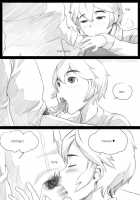 Angstory Chapter 2 [Original] Thumbnail Page 16