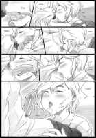 Angstory Chapter 2 [Original] Thumbnail Page 17
