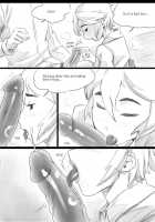 Angstory Chapter 2 [Original] Thumbnail Page 18