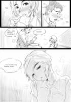 Angstory Chapter 2 [Original] Thumbnail Page 21