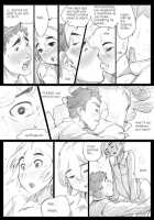 Angstory Chapter 2 [Original] Thumbnail Page 24