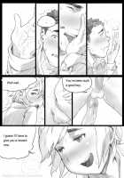 Angstory Chapter 2 [Original] Thumbnail Page 29