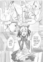 Angstory Chapter 2 [Original] Thumbnail Page 34