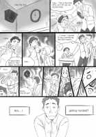 Angstory Chapter 2 [Original] Thumbnail Page 09