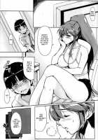 Angel's Stroke 45 - Yoko Scramble!! / Angel's stroke 45 ヨーコ・スクランブル!! [Warabino Matsuri] [Tengen Toppa Gurren Lagann] Thumbnail Page 05