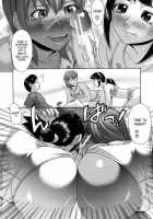 Miya Ogi [Futokorogatana] [Original] Thumbnail Page 18