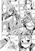 Little Strange Lovers - Disconnect Girl [Tsuzuri] [Original] Thumbnail Page 10