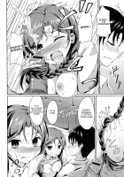 Little Strange Lovers - Disconnect Girl [Tsuzuri] [Original] Thumbnail Page 12