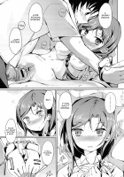 Little Strange Lovers - Disconnect Girl [Tsuzuri] [Original] Thumbnail Page 15