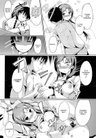 Little Strange Lovers - Disconnect Girl [Tsuzuri] [Original] Thumbnail Page 16