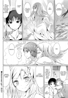 Little Strange Lovers - Disconnect Girl [Tsuzuri] [Original] Thumbnail Page 20