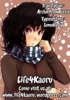 Little Strange Lovers - Disconnect Girl [Tsuzuri] [Original] Thumbnail Page 21