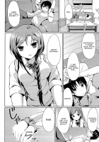 Little Strange Lovers - Disconnect Girl [Tsuzuri] [Original] Thumbnail Page 02