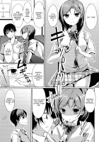 Little Strange Lovers - Disconnect Girl [Tsuzuri] [Original] Thumbnail Page 03