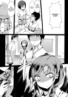 Little Strange Lovers - Disconnect Girl [Tsuzuri] [Original] Thumbnail Page 05