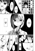 Little Strange Lovers - Disconnect Girl [Tsuzuri] [Original] Thumbnail Page 07