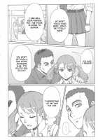 Analbaito / アなルバイト [Azasuke] [Anohana: The Flower We Saw That Day] Thumbnail Page 11