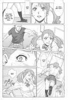 Analbaito / アなルバイト [Azasuke] [Anohana: The Flower We Saw That Day] Thumbnail Page 16